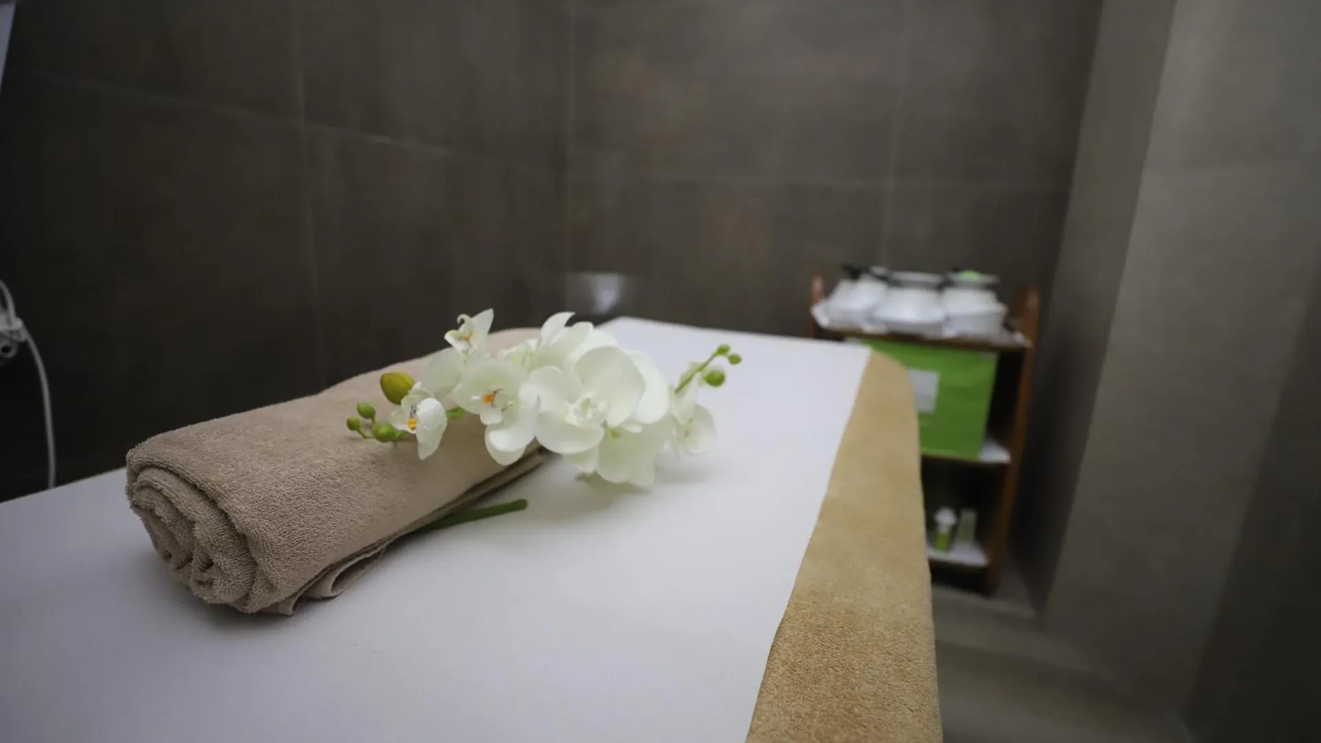 Essenza House Hotel Rome Guest house