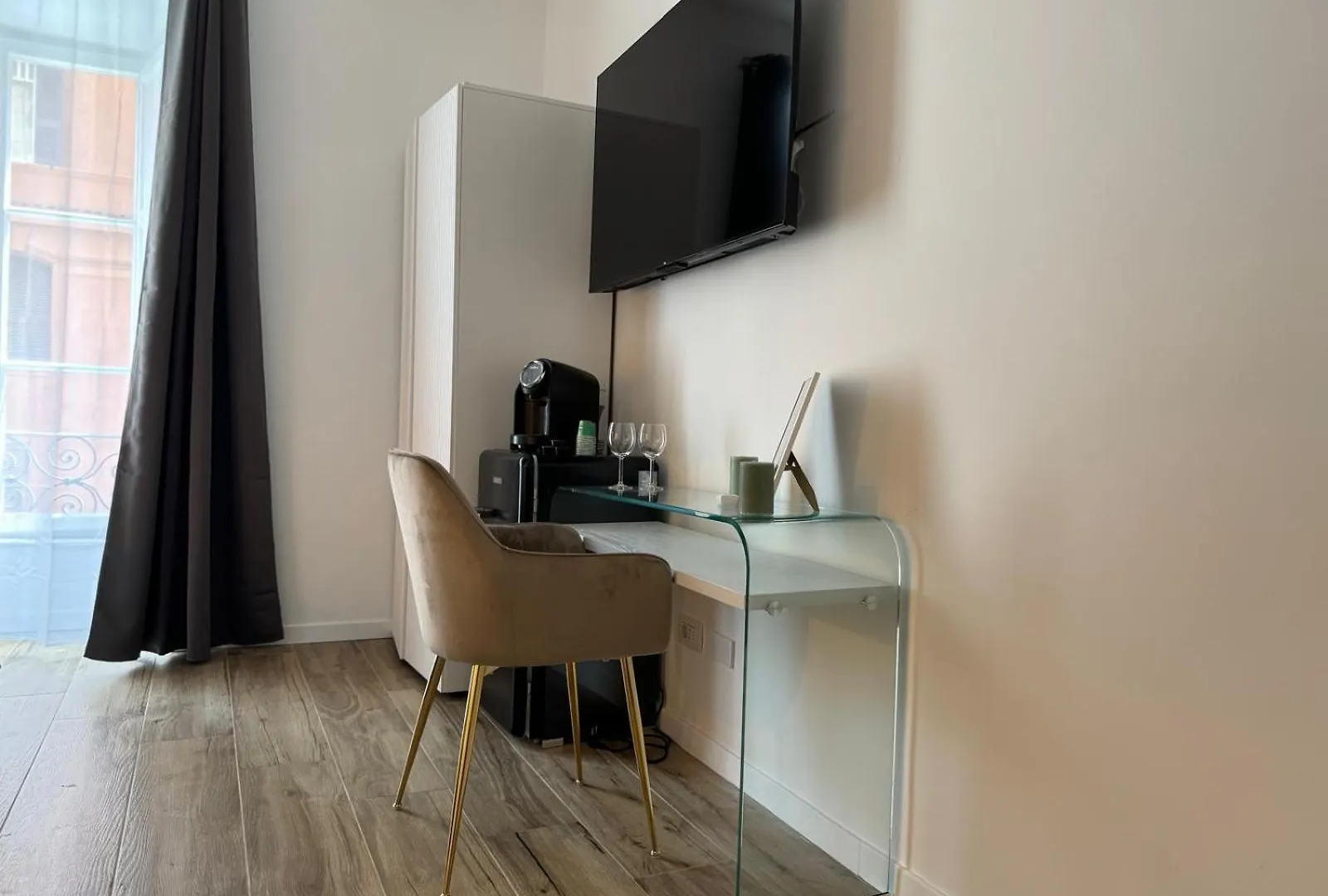 Essenza House Hotel Rome