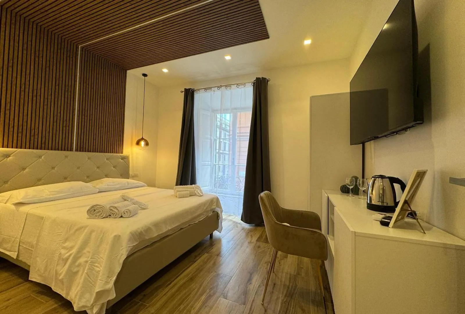Guest house Essenza House Hotel Rome