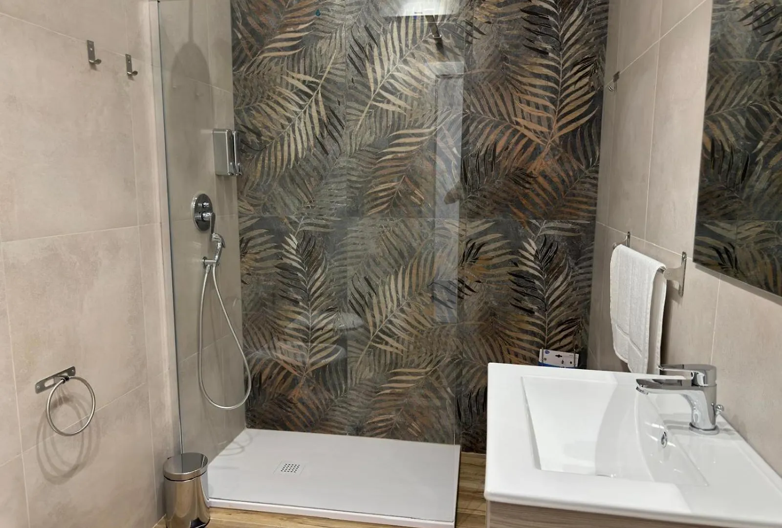 Essenza House Hotel Rome