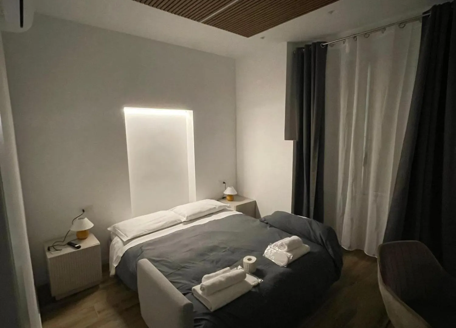 Essenza House Hotell Rom Pensionat