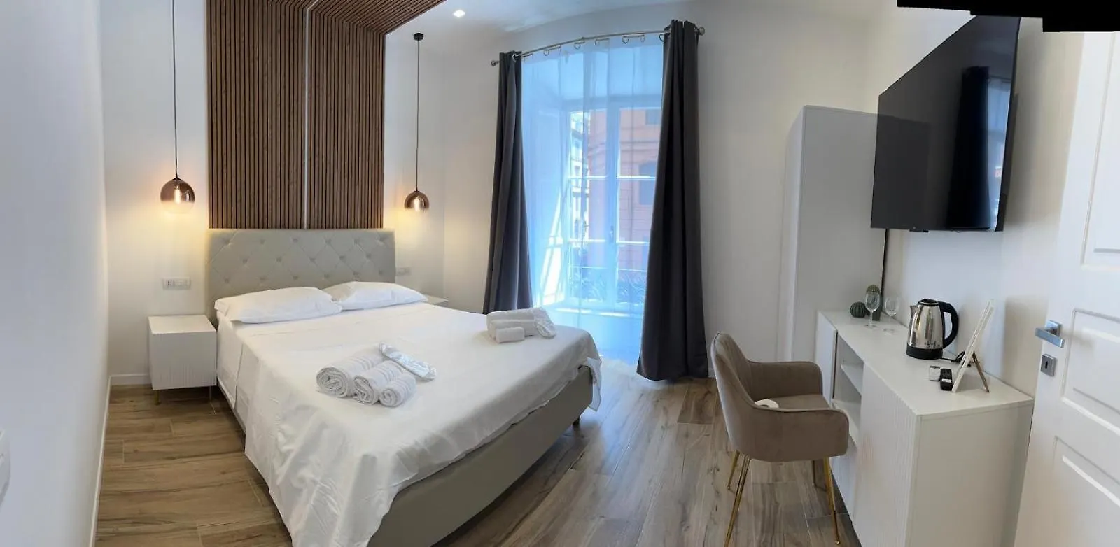 Essenza House Hotel Rome Guest house