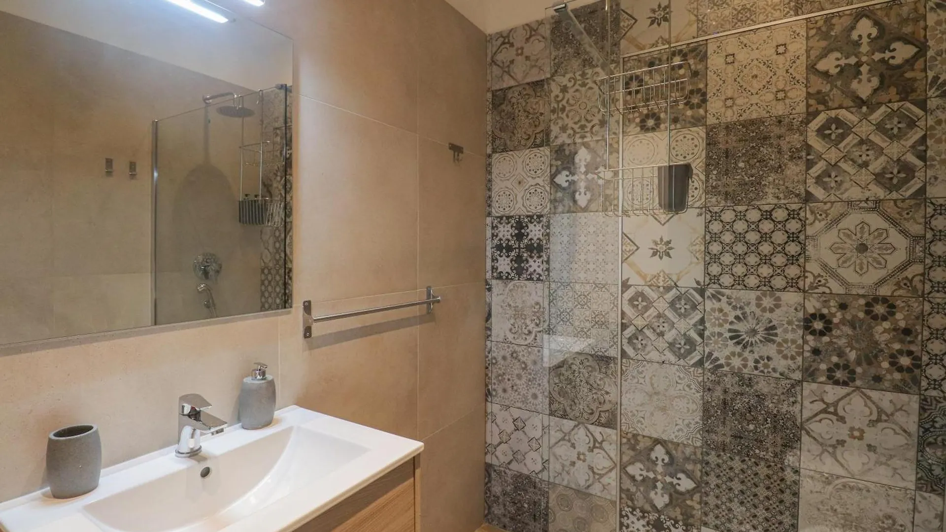 Essenza House Hotell Rom Pensionat