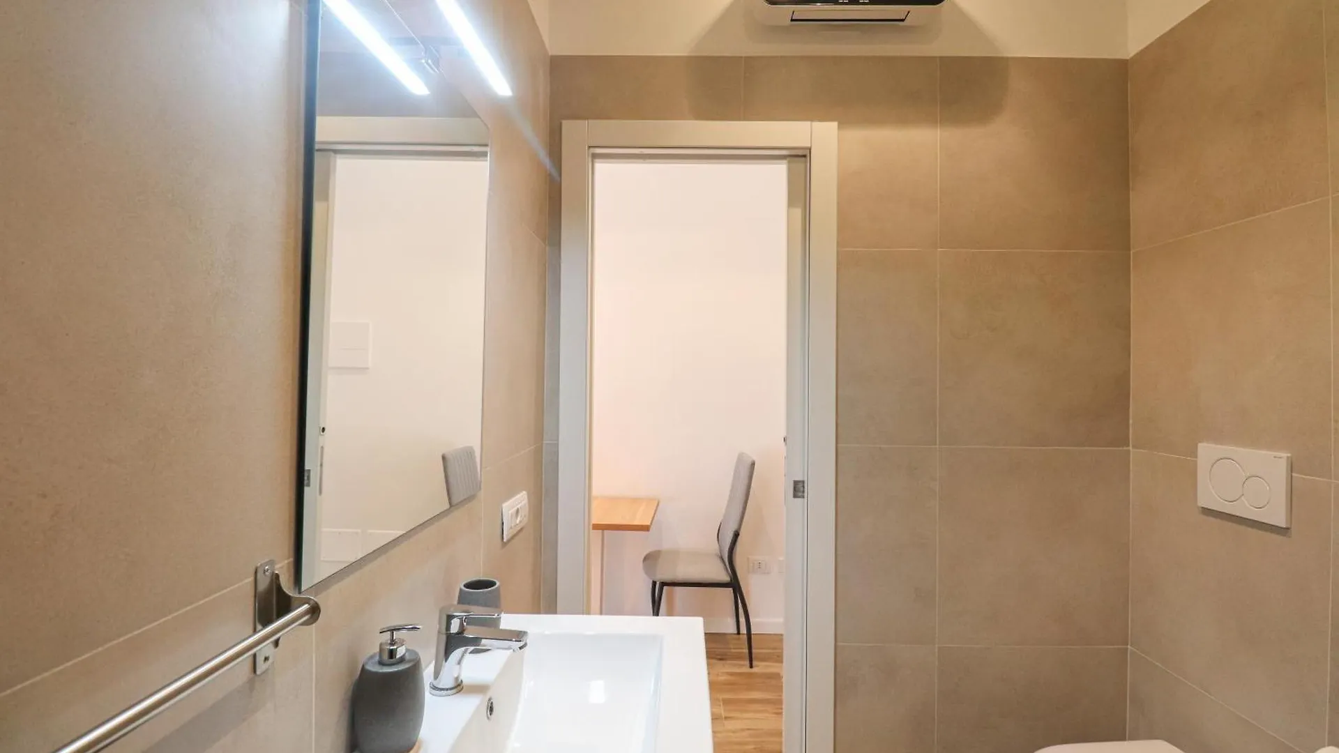 Essenza House Hotell Rom