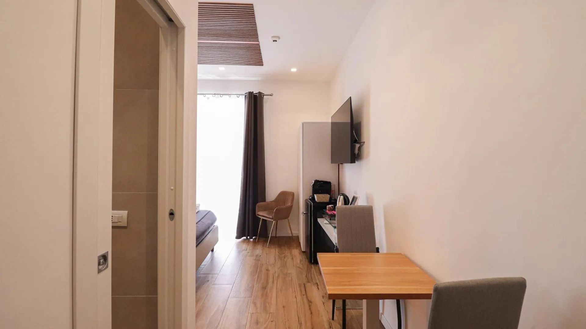 Essenza House Hotell Rom