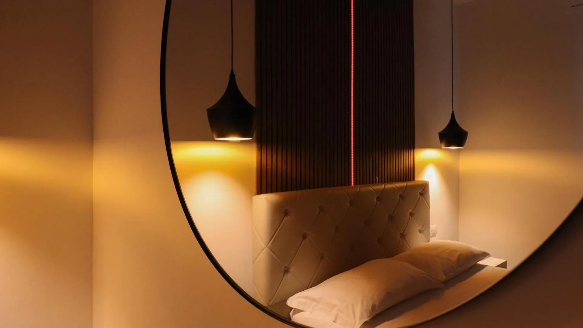 Essenza House Hotell Rom 0*,