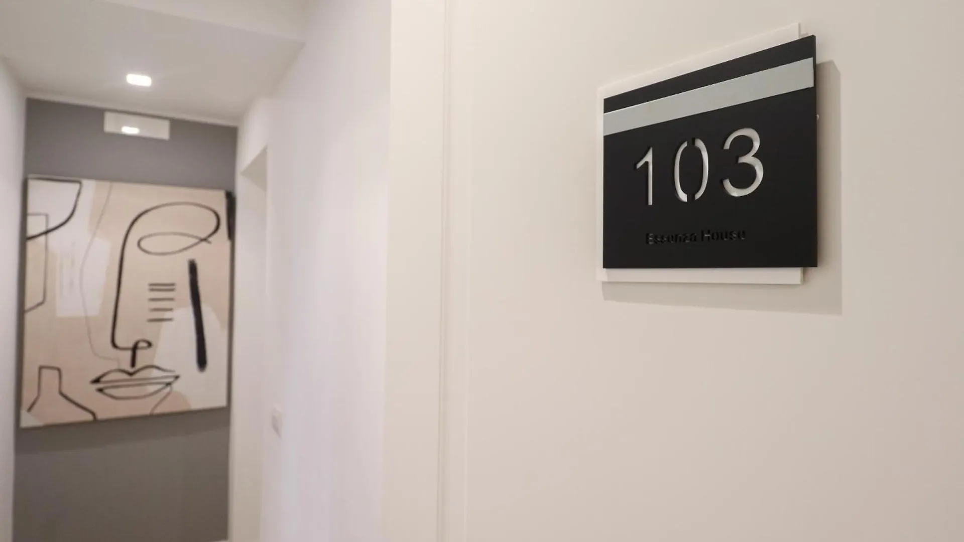 Essenza House Hotell Rom 0*,  Italien
