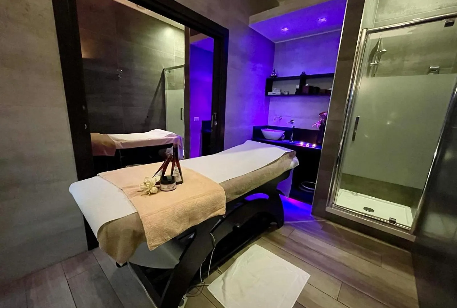 Guest house Essenza House Hotel Rome