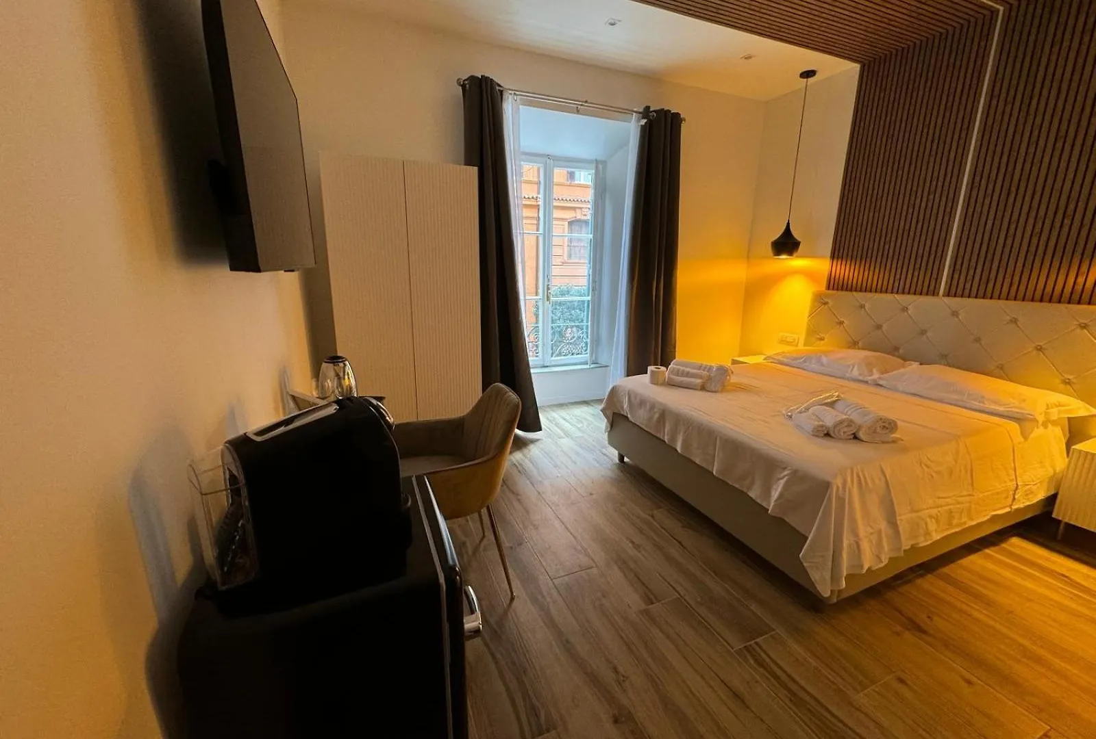 Essenza House Hotel Rome Guest house