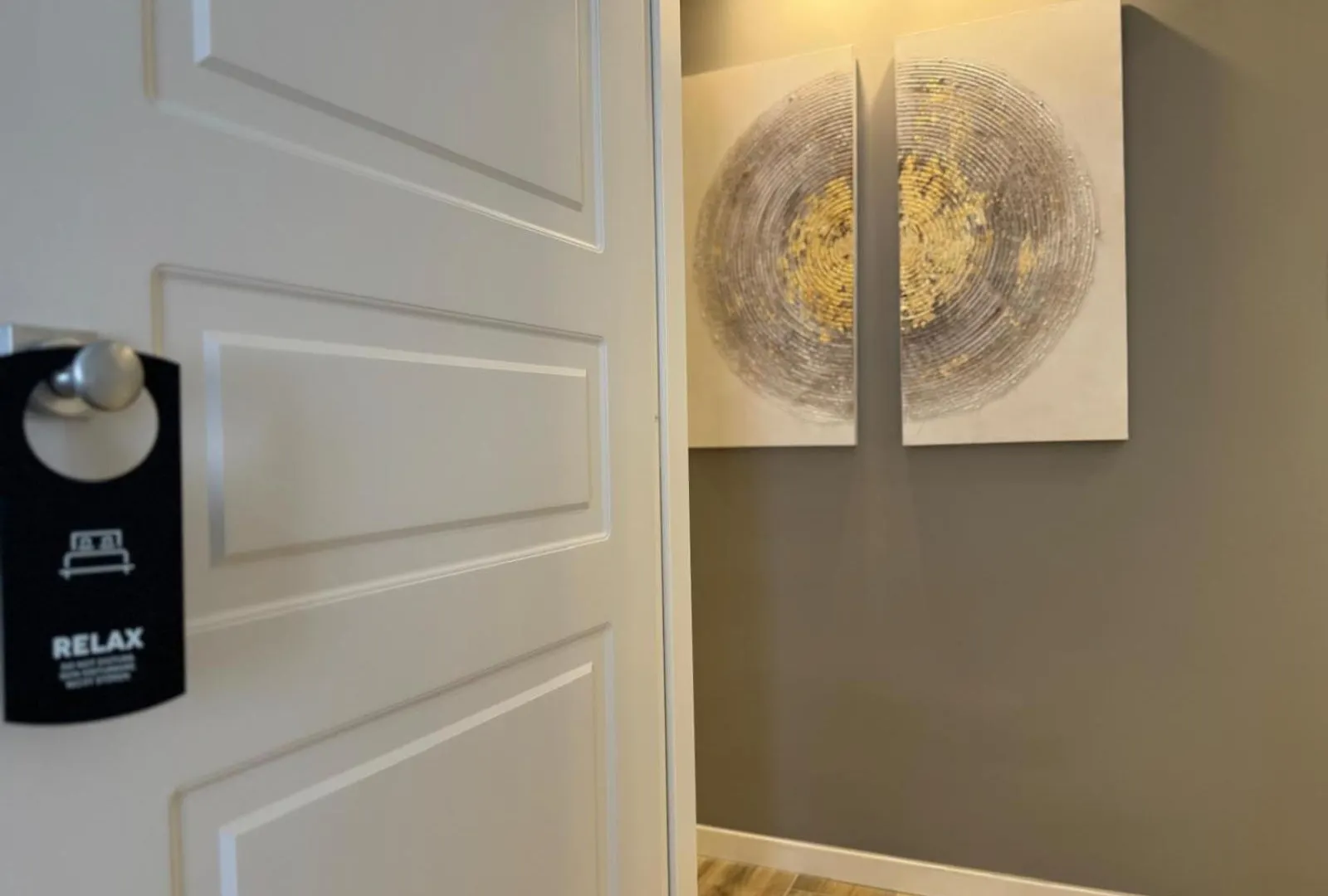 Guest house Essenza House Hotel Rome