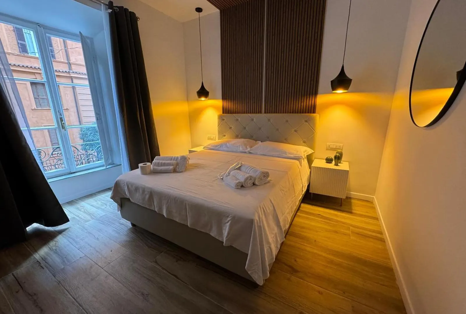 Essenza House Hotel Rome Guest house