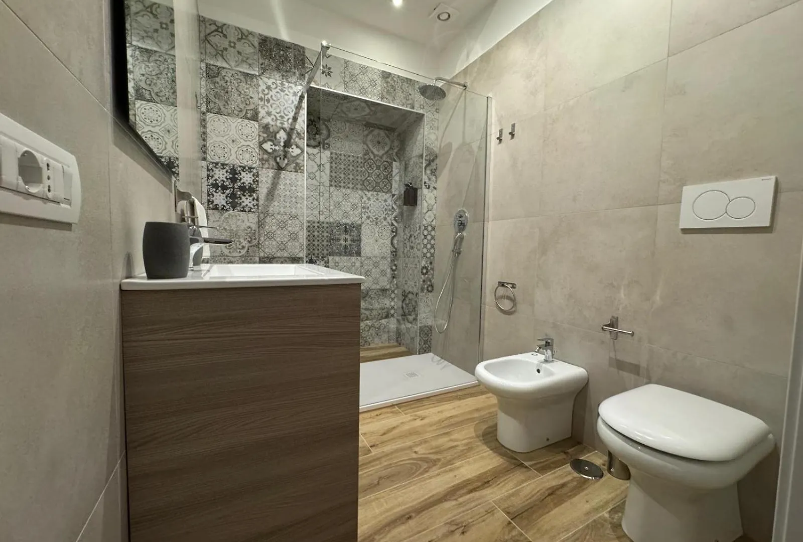 Essenza House Hotel Rome Guest house