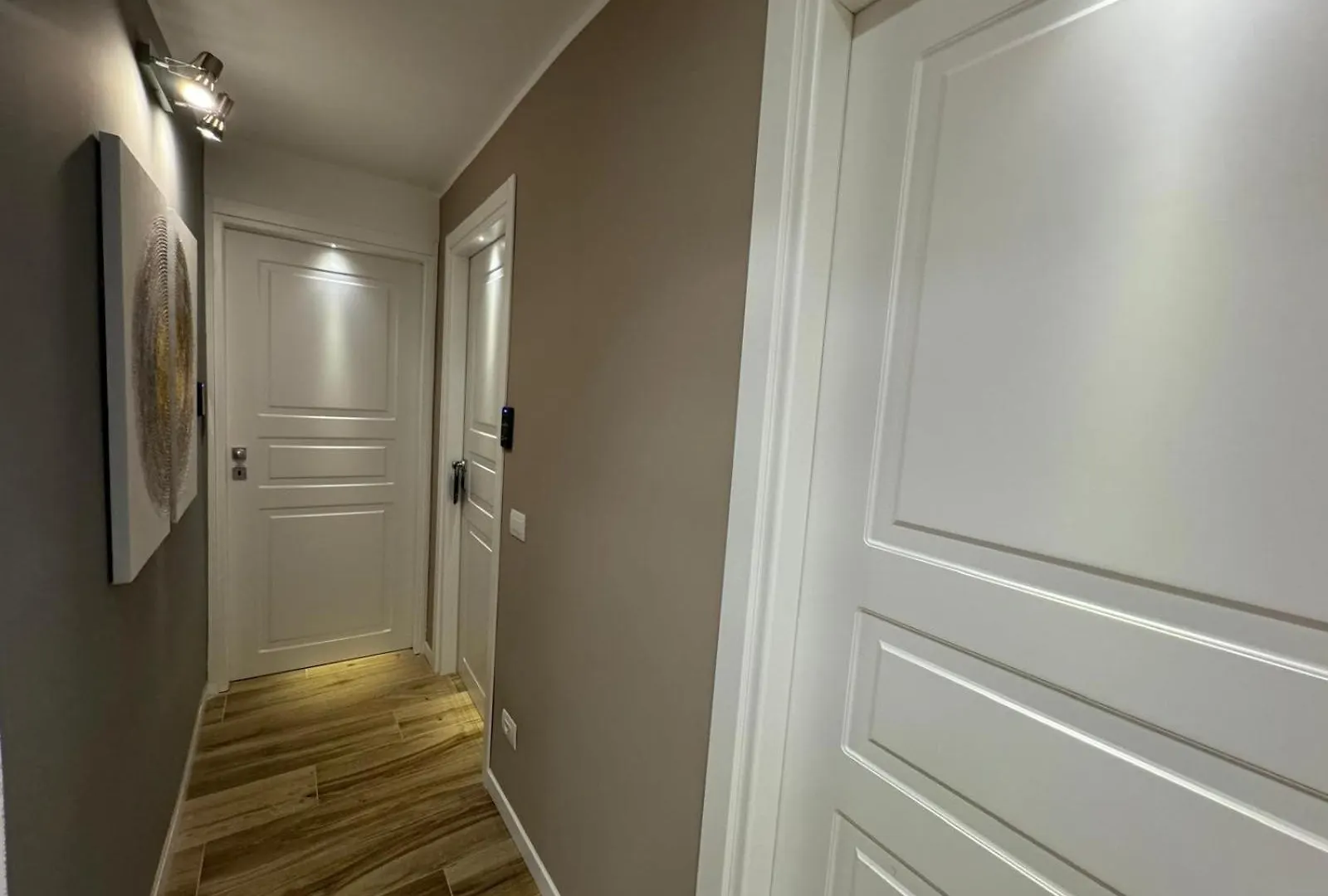 Essenza House Hotel Rome
