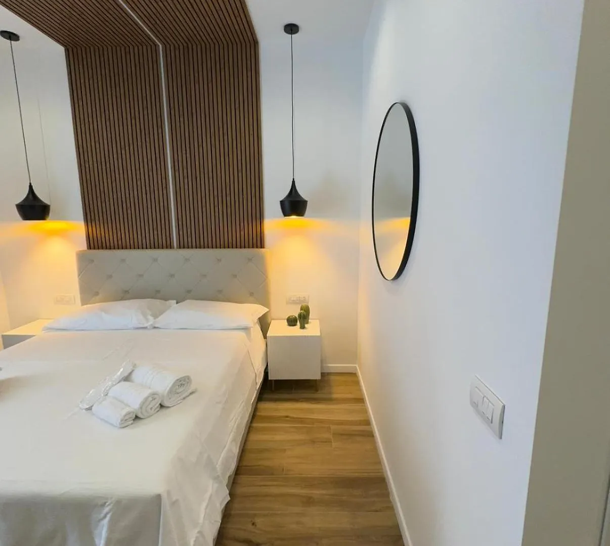 Essenza House Hotel Rome 0*,