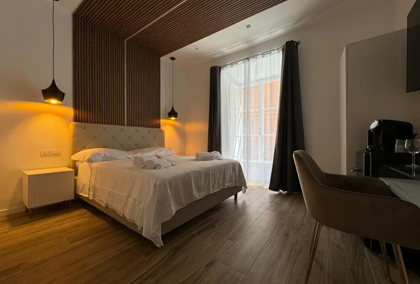 Essenza House Hotel Rome 0*,