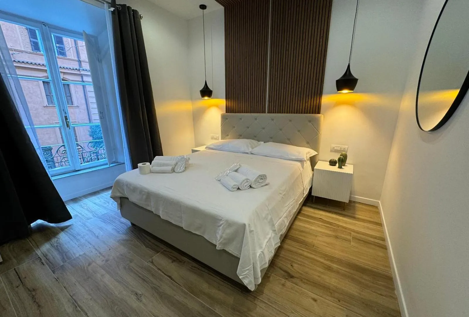 Essenza House Hotel Rome Guest house