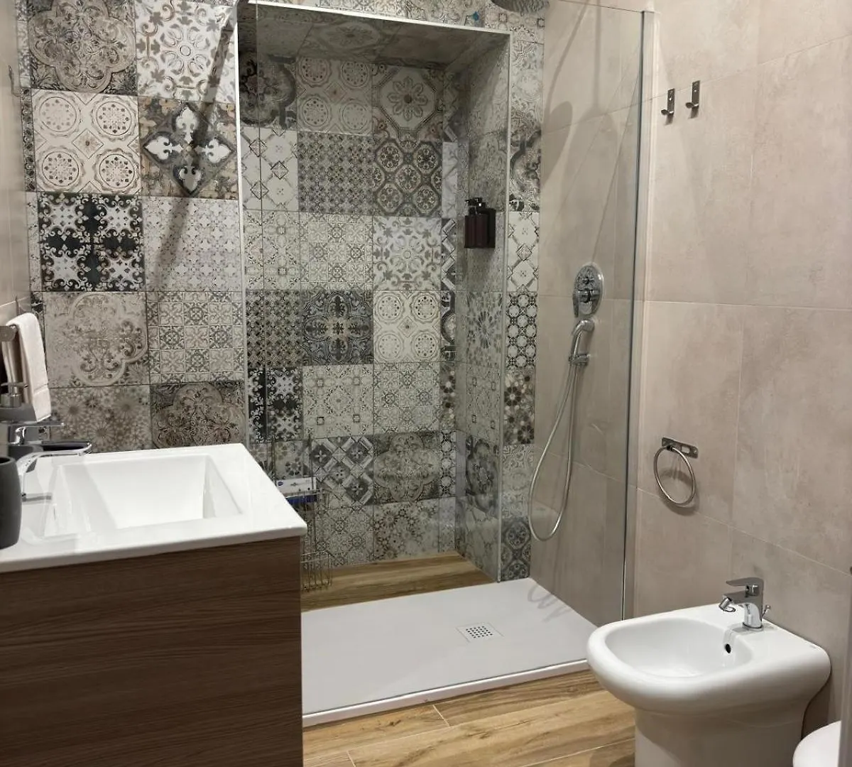 Essenza House Hotel Rome Italy
