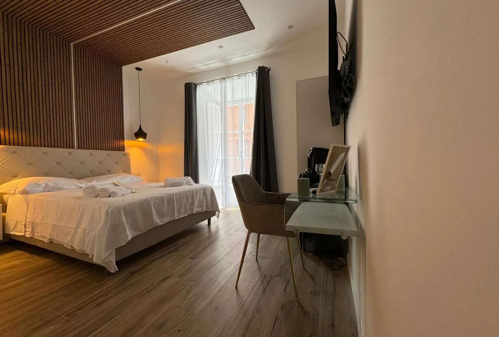 Guest house Essenza House Hotel Rome