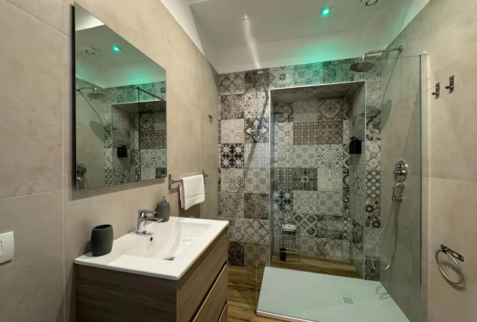 Essenza House Hotel Rome Guest house