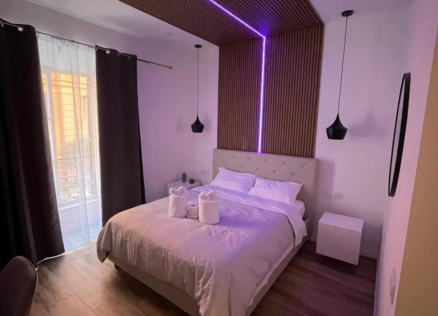 Essenza House Hotel Rome 0*,