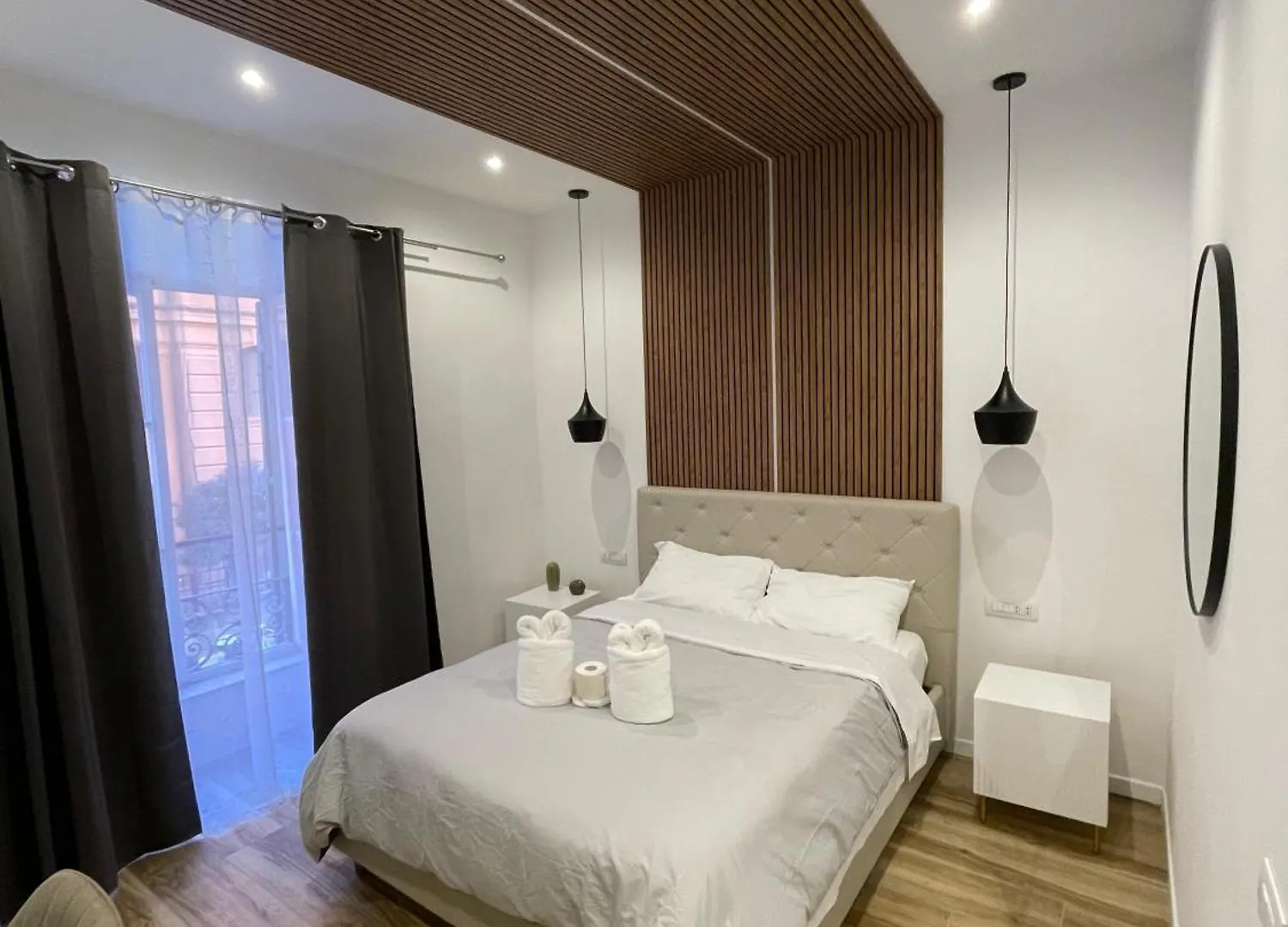 Essenza House Hotel Rome 0*,