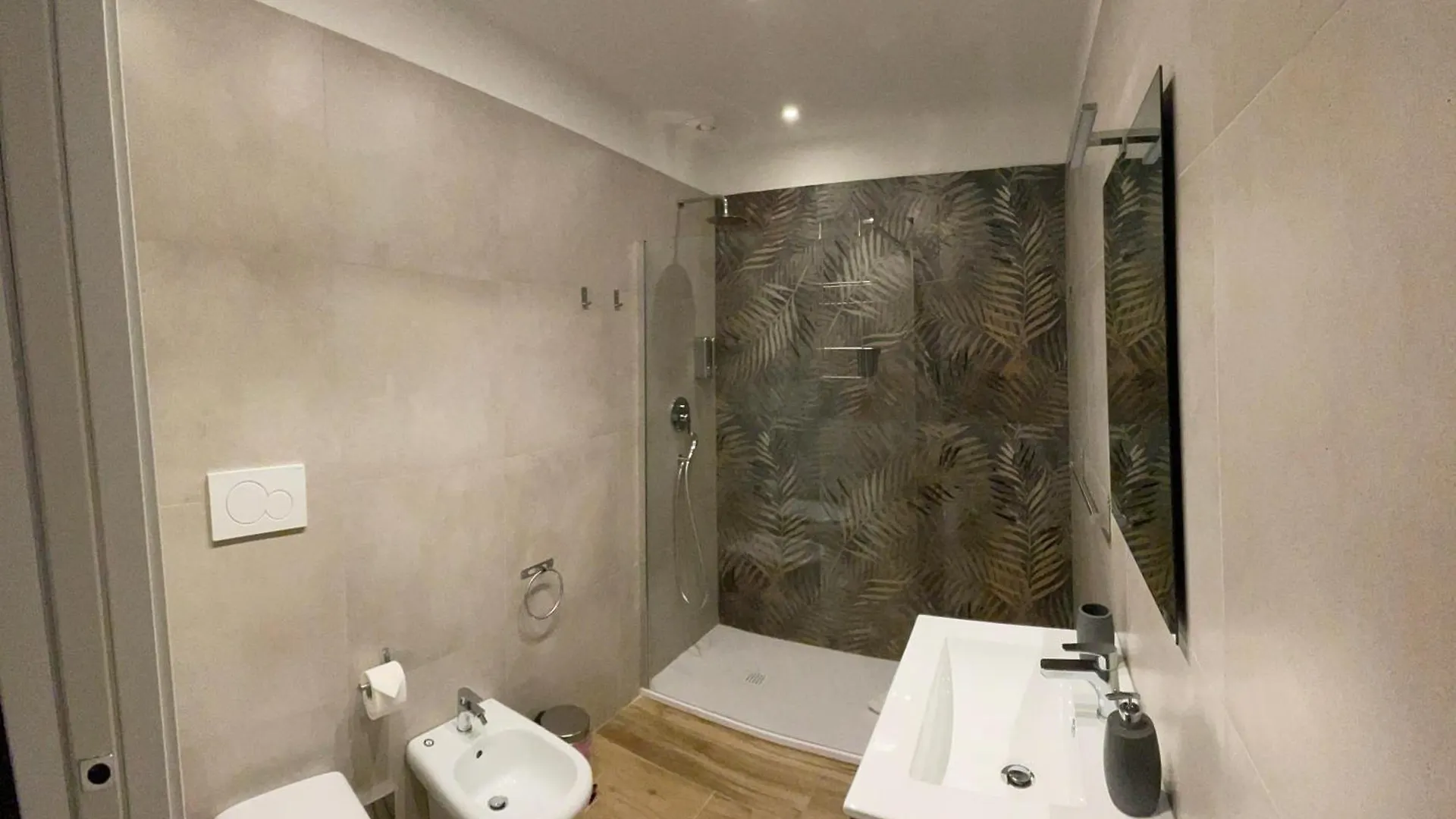 Guest house Essenza House Hotel Rome