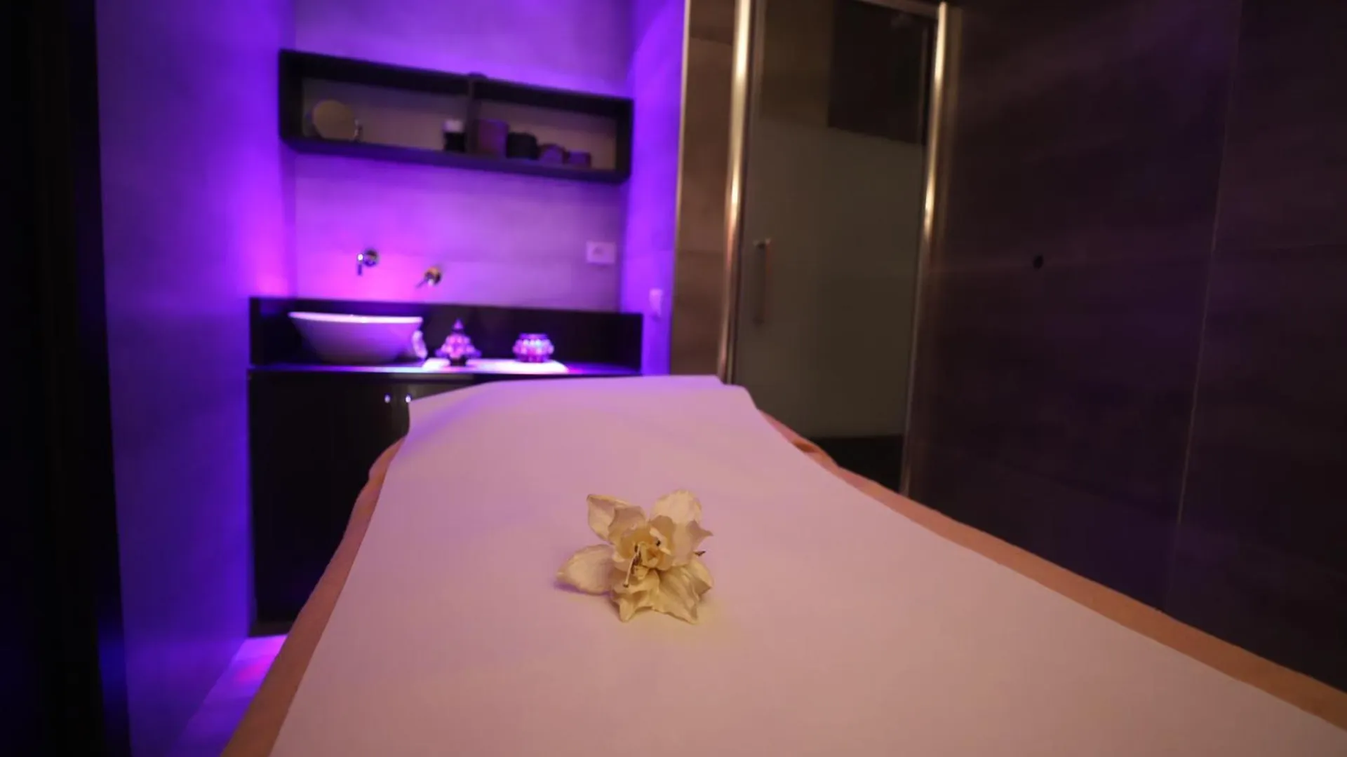 ホテル Essenza House ローマ イタリア