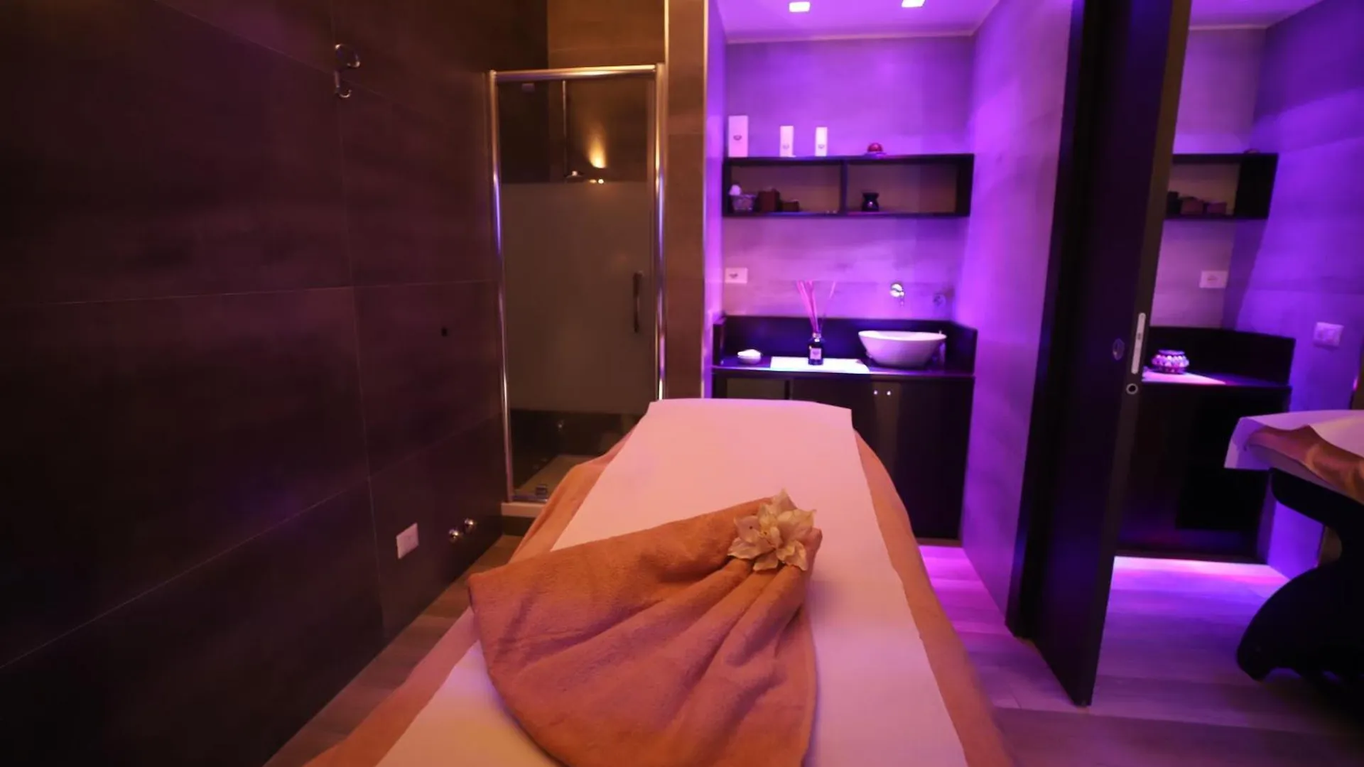 Guest house Essenza House Hotel Rome