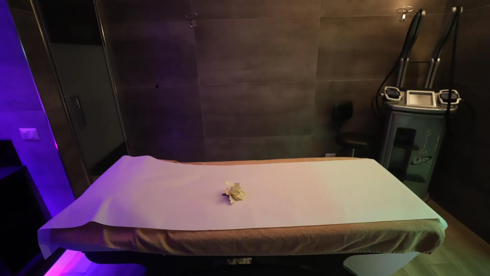 Essenza House Hotel Rome